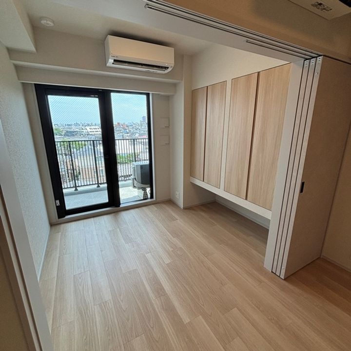 リビオメゾン東北沢のその他画像