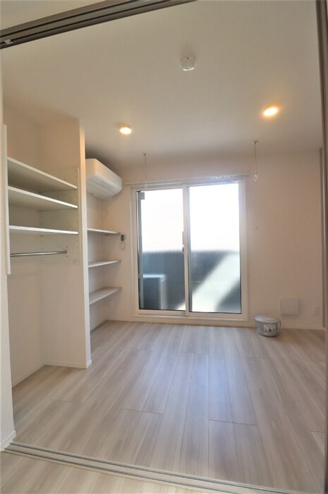 セレスティア小豆沢の内装