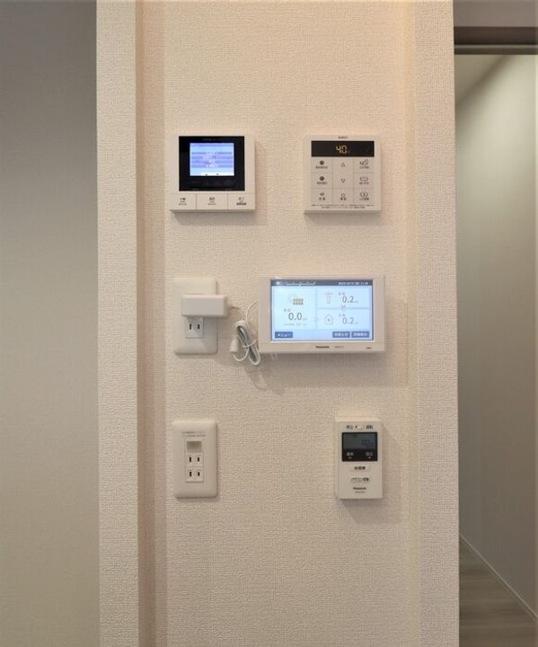 セレスティア小豆沢のその他画像