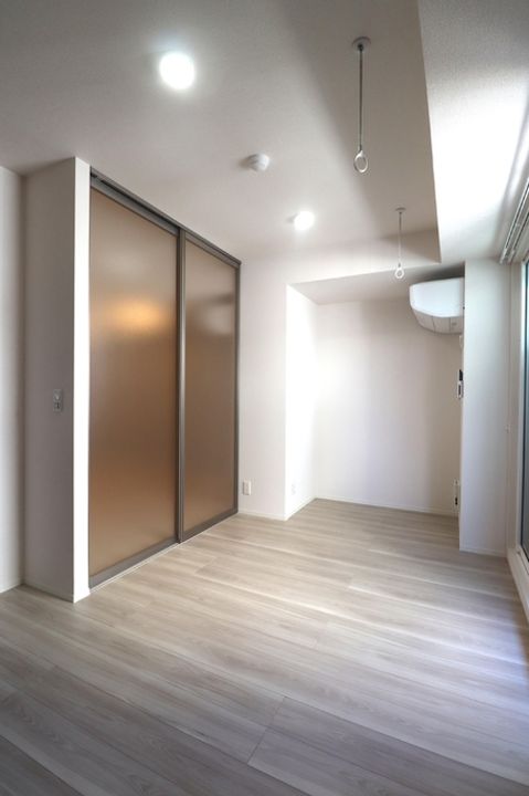 セレスティア小豆沢の内装