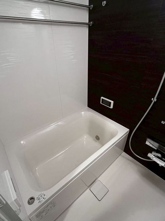 プライムブリス中野富士見町Ⅰの風呂