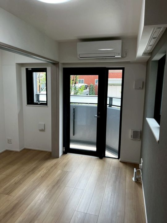 プライムブリス中野富士見町Ⅱの内装