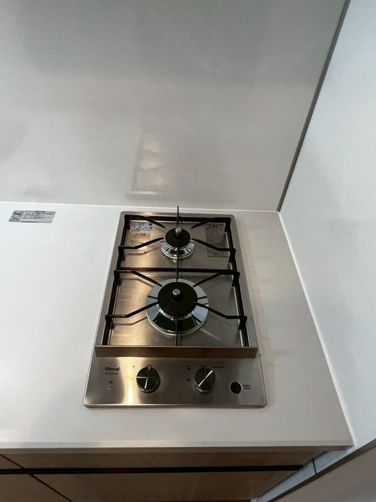 プライムブリス中野富士見町Ⅱの内装