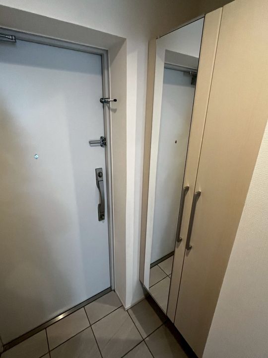 プライムブリス中野富士見町Ⅱの内装