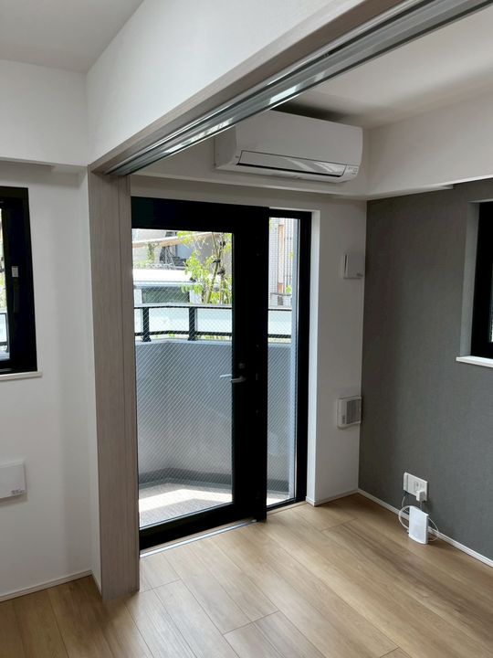 プライムブリス中野富士見町Ⅱの内装