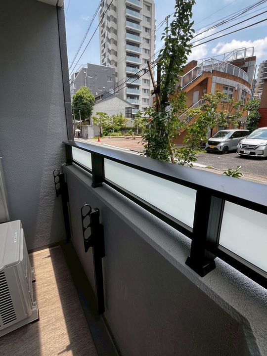 プライムブリス中野富士見町Ⅱのその他画像