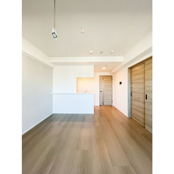 PRIMA STELLAの居間