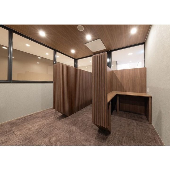 PRIMA STELLAの外観