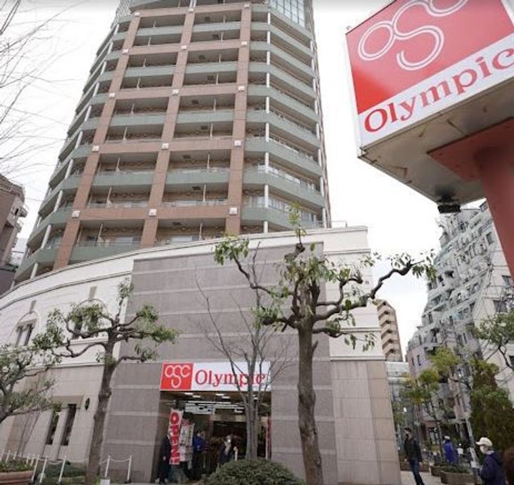 PRIMA STELLAの周辺