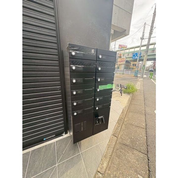 TRIBECA三軒茶屋のその他画像
