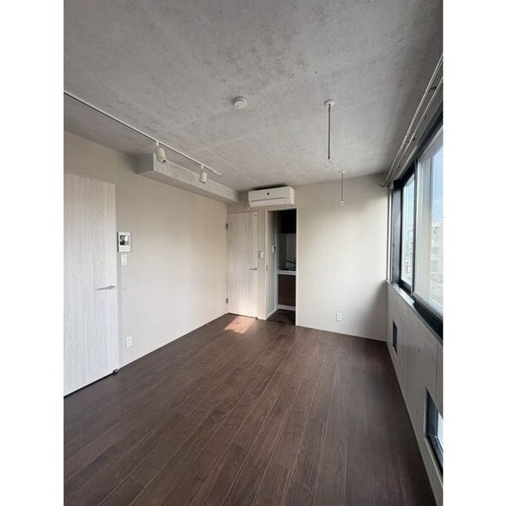 TRIBECA三軒茶屋の居間
