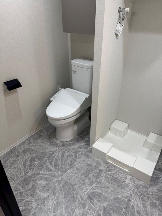 メインステージ板橋志村Ⅲ209号室のその他画像