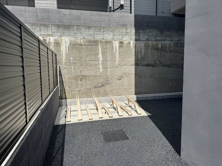 メインステージ板橋志村Ⅲ209号室のその他画像