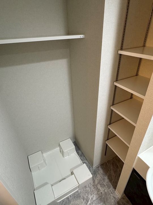 メインステージ板橋志村Ⅲ406号室のその他画像