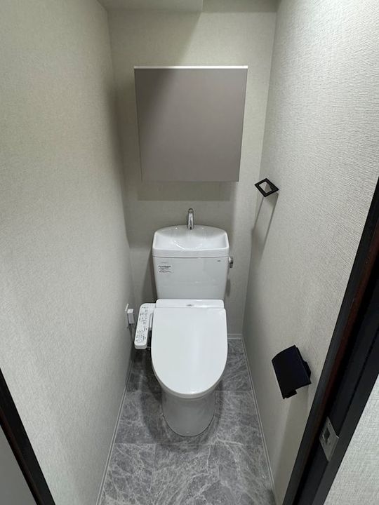 メインステージ板橋志村Ⅲ406号室のその他画像