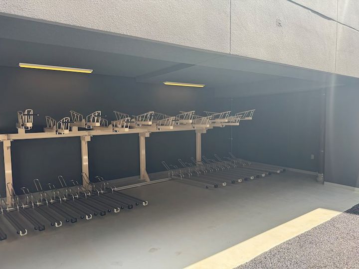 メインステージ板橋志村Ⅲ406号室のその他画像