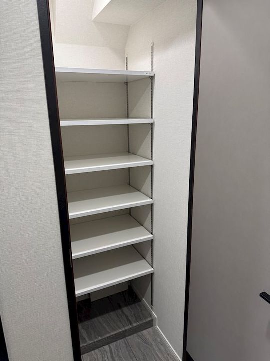 メインステージ板橋志村Ⅲの内装