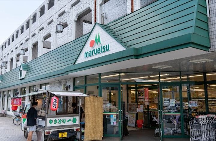 STADT NERIMAーKASUGACHOの周辺