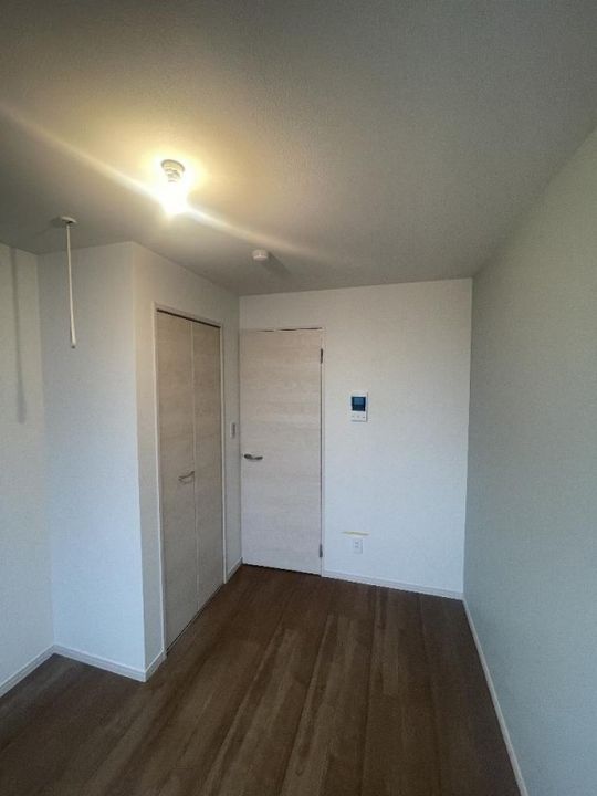 ブリーズTAGARAのキッチン