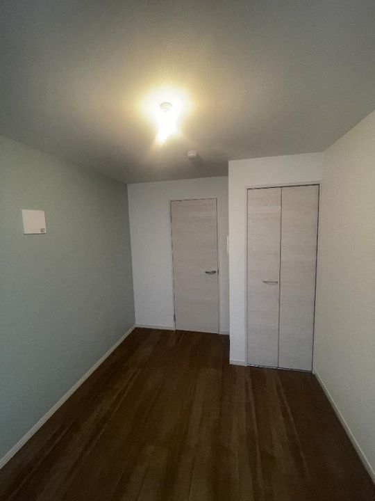 ブリーズTAGARAのキッチン