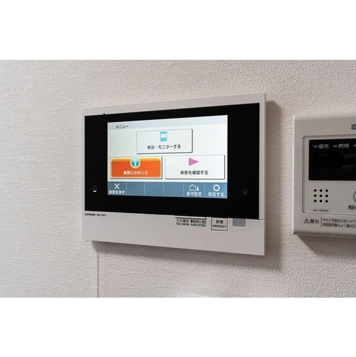 コンフォリア・リヴ北新宿のその他画像