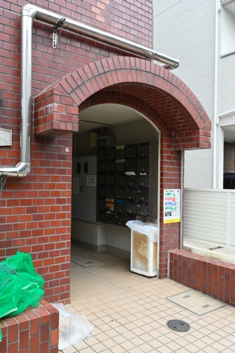 東京都世田谷区太子堂4丁目の賃貸マンションのその他画像
