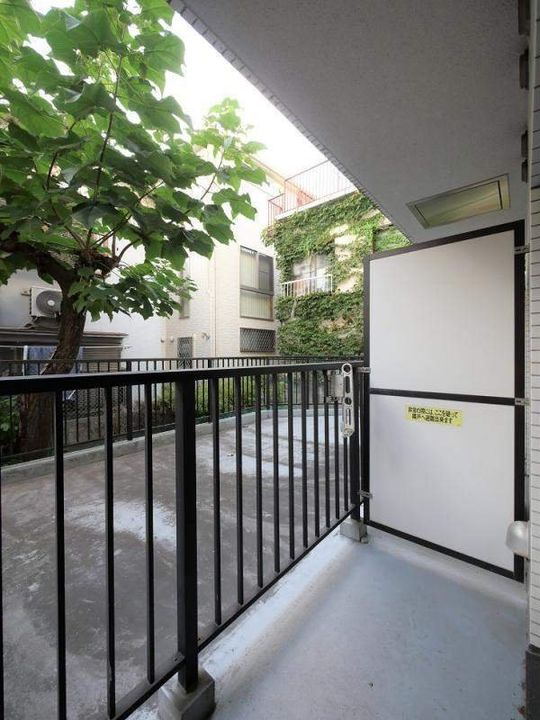 ライオンズマンション中野第五のその他画像