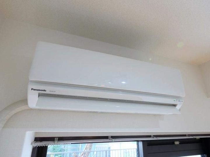 ライオンズマンション中野第五のその他画像