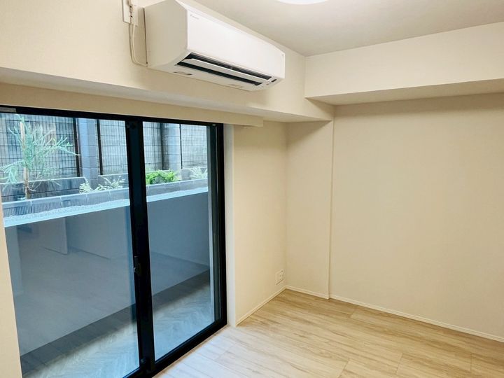 セジョリ中野富士見町の居間