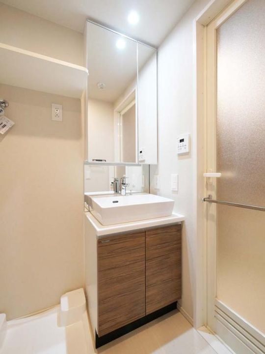 セジョリ中野富士見町の内装