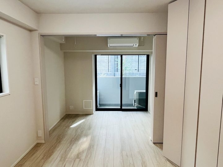 セジョリ中野富士見町の居間