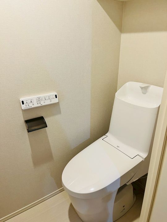 セジョリ中野富士見町のその他画像