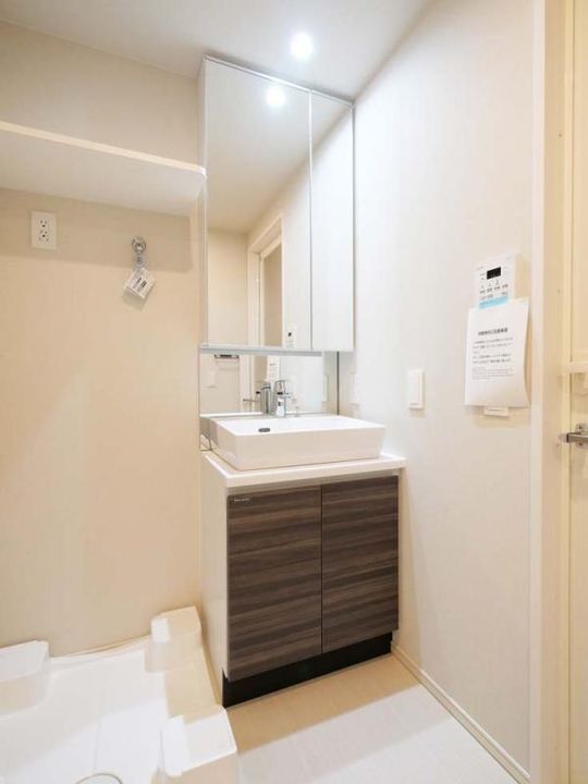 セジョリ中野富士見町の内装