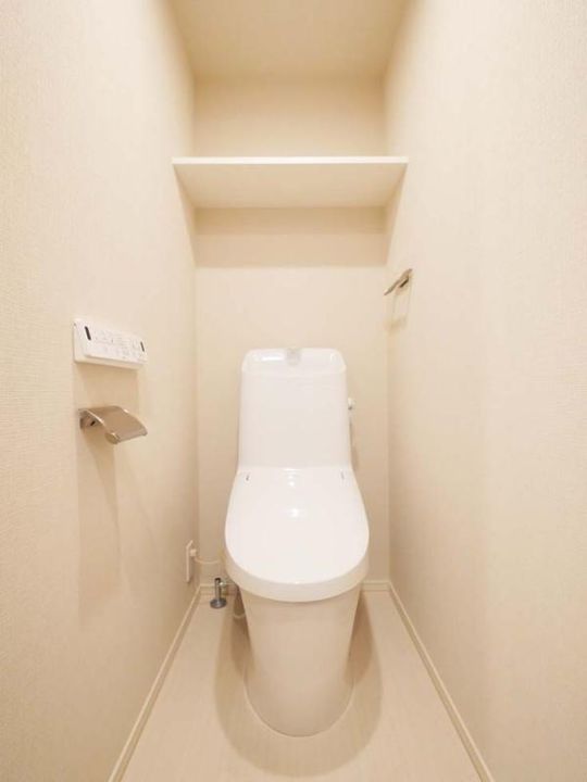 セジョリ中野富士見町の内装