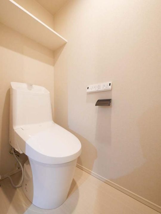 セジョリ中野富士見町の内装