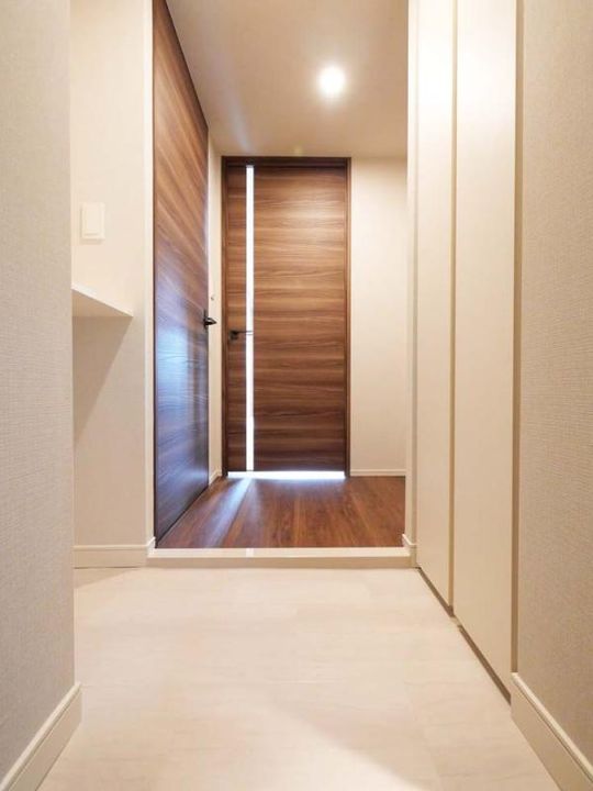 セジョリ中野富士見町の内装