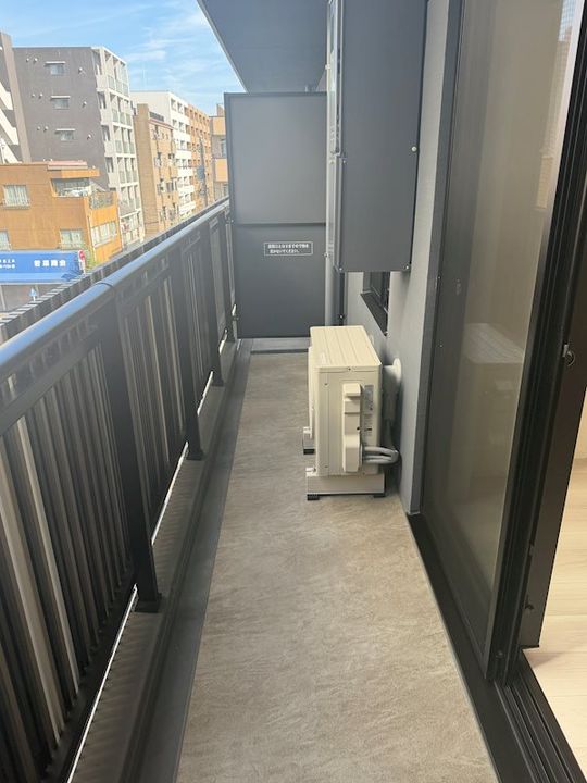 メインステージ浮間舟渡のその他画像