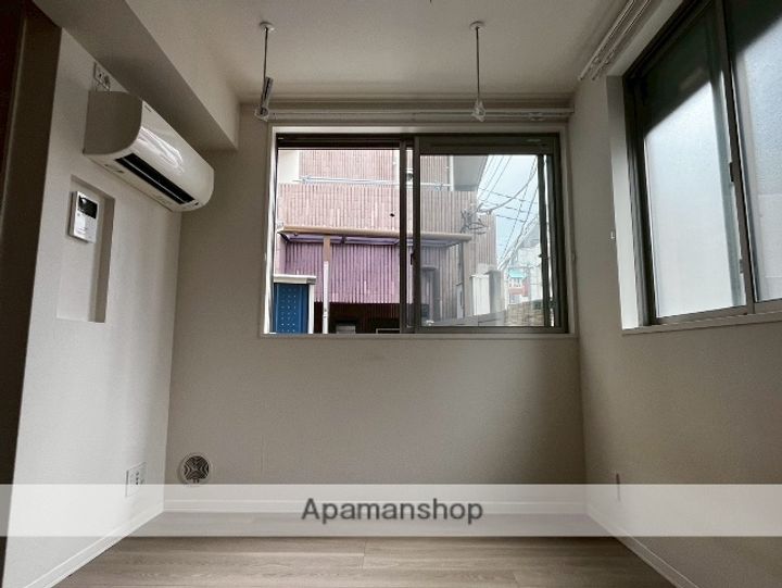 コーポKCの内装