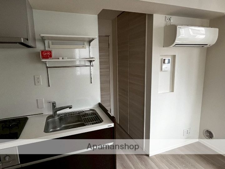 コーポKCの内装