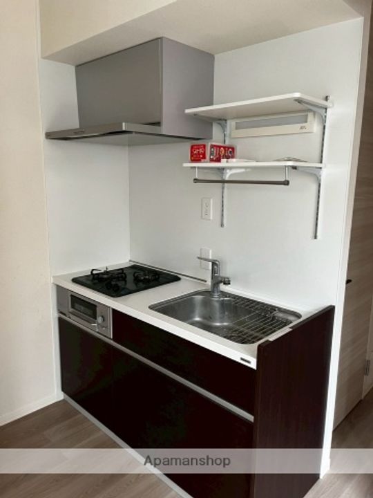 コーポKCの内装