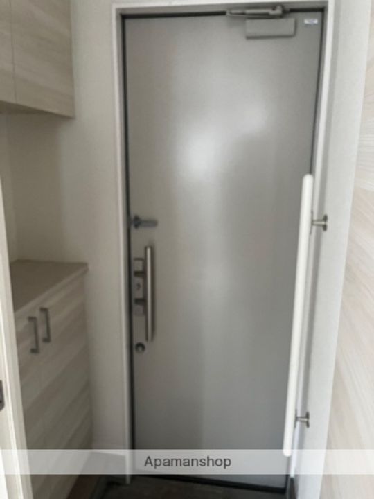 コーポKCの内装