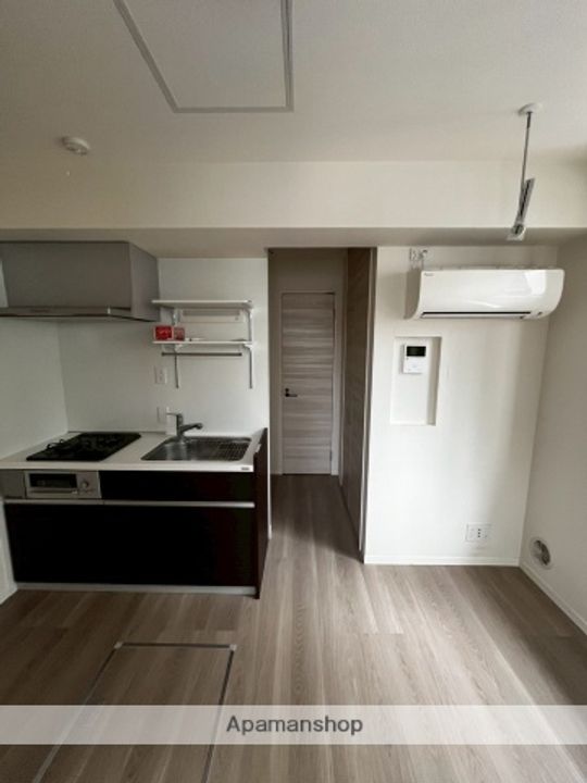 コーポKCの内装