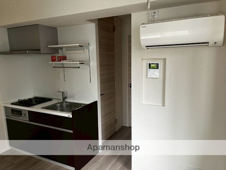 コーポKCの内装