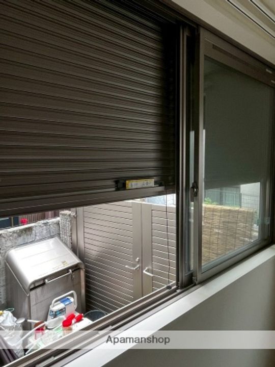 コーポKCの内装