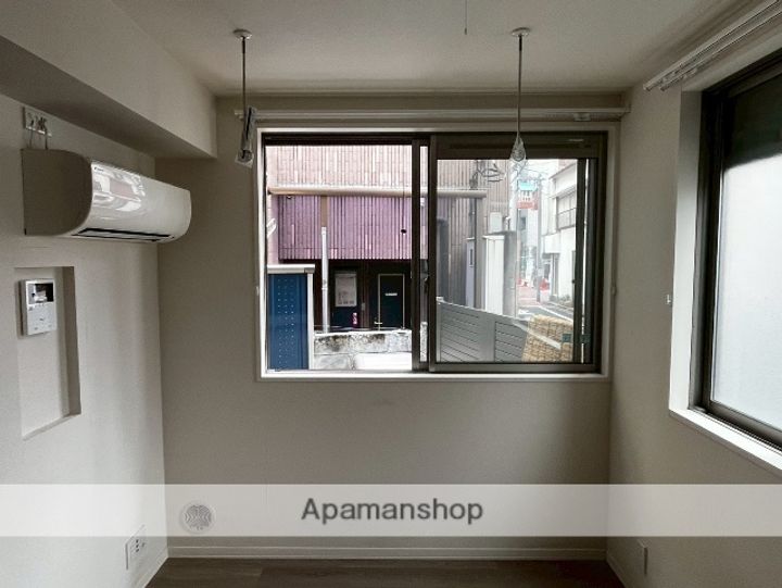 コーポKCの内装