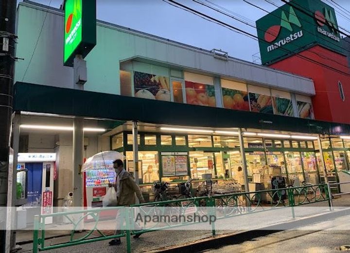 コーポKCの周辺