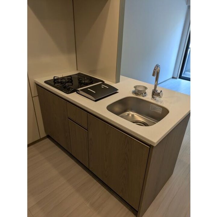 コンポジット新宿柏木のその他画像