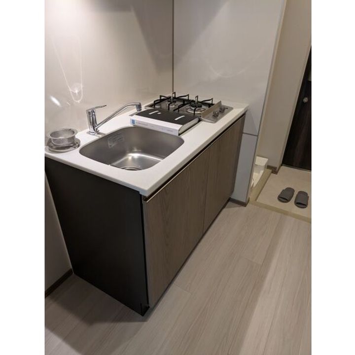 コンポジット新宿柏木のその他画像