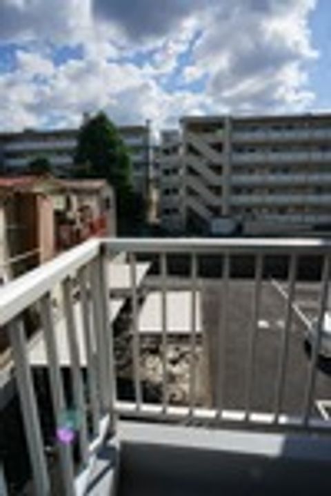 T’S GARDEN蓮根Ⅱの外観