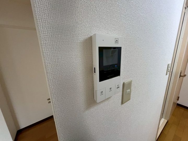 東京都練馬区桜台1丁目の賃貸マンションの内装